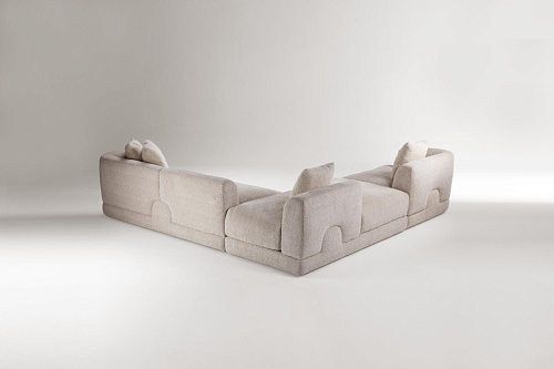 Mosaico Modulares Sofa