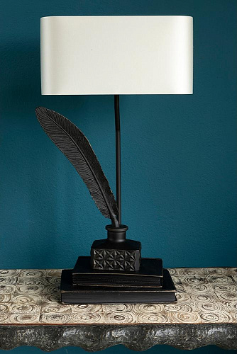 Tom Tischlampe