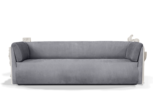 Versailles II Luxuriöses Sofa