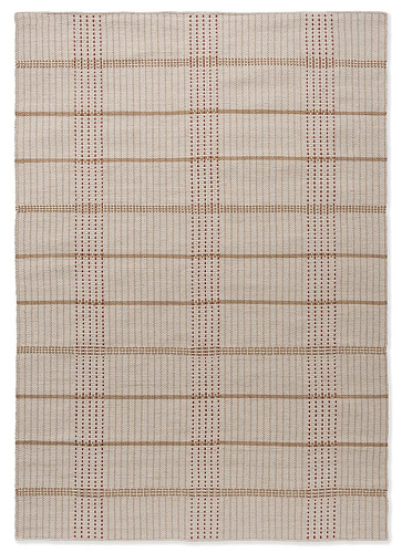 Zona Terrastich Outdoor 497303 Teppich