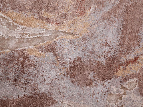 Tibetischer Handgeknüpfter Teppich