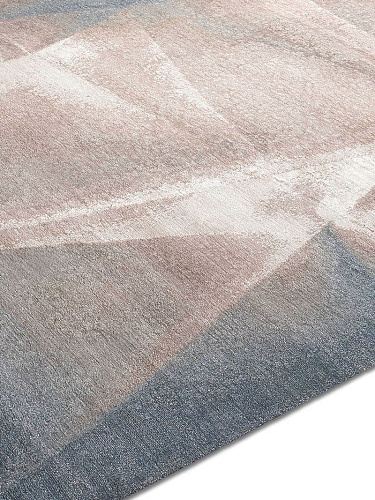 Aqua Beige Teppich