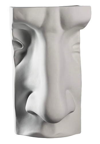 David Nose Skulptur