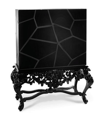 Victoria Luxe‑Schrank