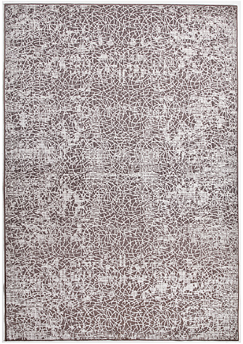 Dorian Two Tortora Teppich