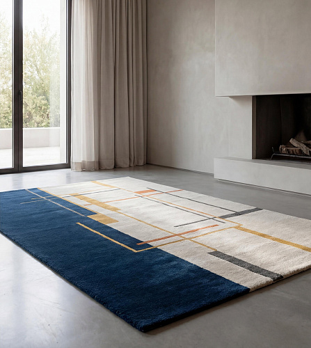 Architecta Linea Teppich