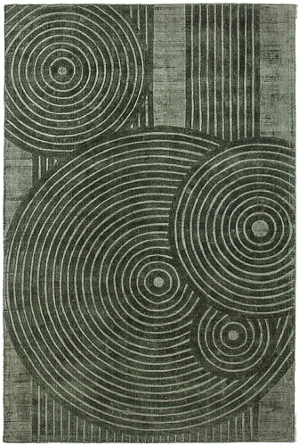 Zen Moschus Teppich