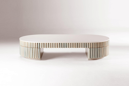 Nouvelle Vague Couchtisch