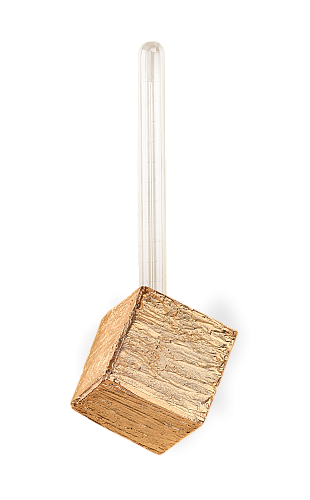 Geoden kleine Wandleuchte