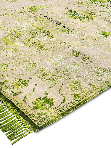 No ECO auf Doma Teppich