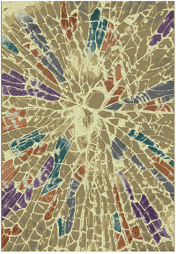  Casanova 13/B01 J Teppich