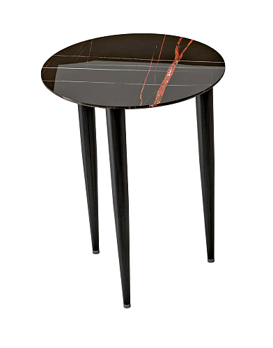 Marmor Couchtisch