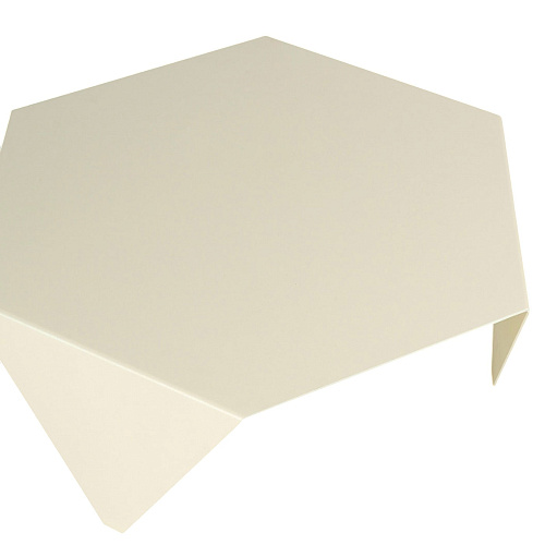 Ruche White Couchtisch