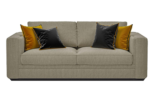 Samtsofa