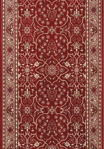 Persian Teppichläufer