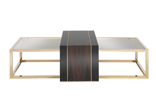 3er-Set Couchtische
