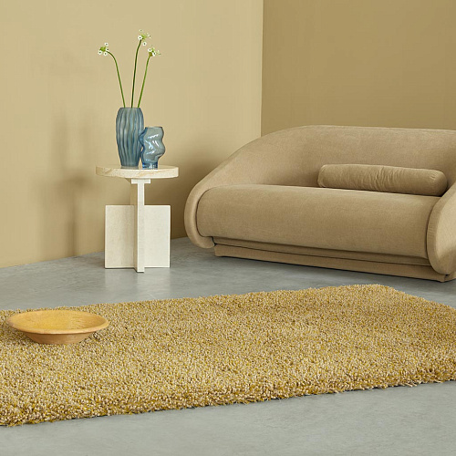 Sprout Ceylon Sand Teppich
