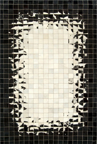 Mosaic col.5 Teppich