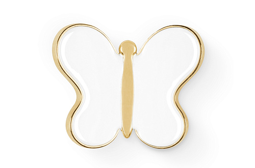 Elegant Butterfly Griff