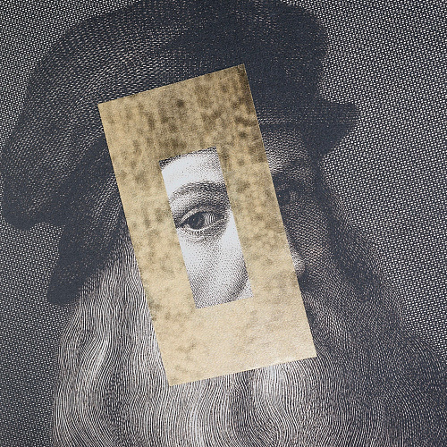 Leonardo Portrait Dekopaneel
