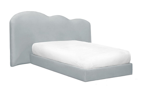 Dreamy Sky Cloud Kinderbett