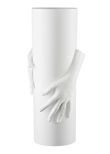 Hands Vase