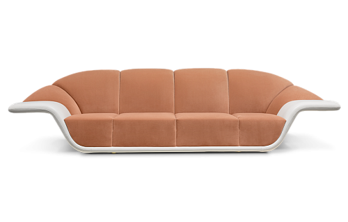Klaus Sofa