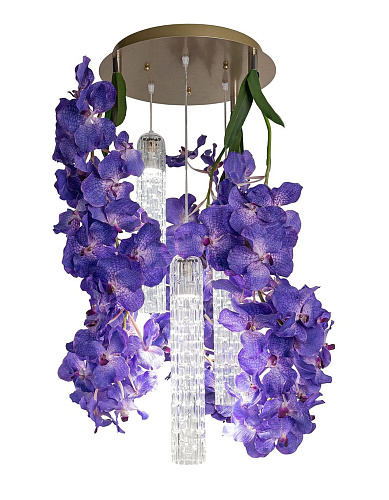 Vanda Small Kronleuchter
