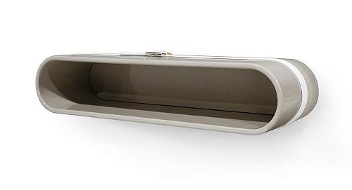 Nimbus Großes Hängeregal