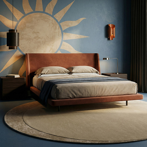 Luna Desert Teppich