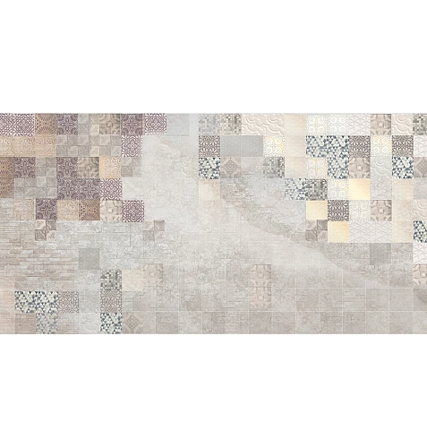 Marrakesh Mosaic Tapete