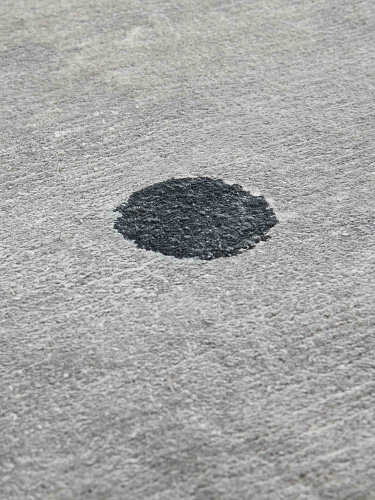 Punti Grey Mix Teppich