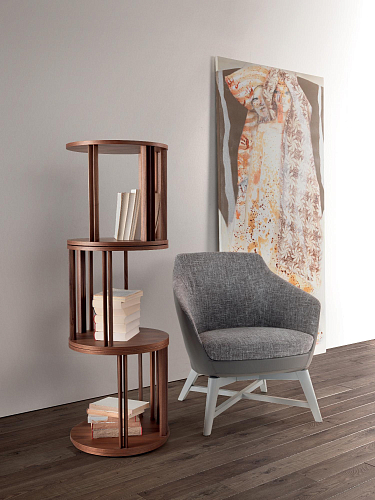 London Sessel