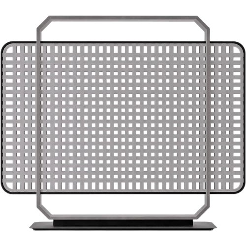 Outdoor Raumteiler