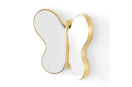 Majestätischer Schmetterlings‑Griff