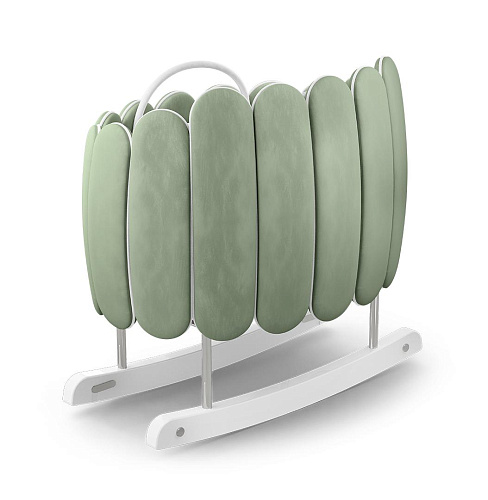 Lotus Gentle Schaukelwiege