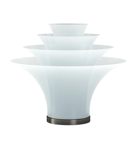 Petalo Tischlampe