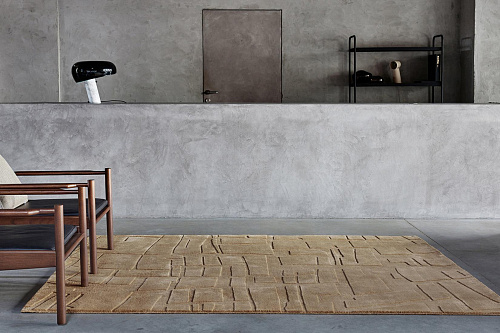 Point of View Teppich