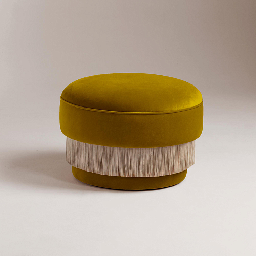 La Folie Pouf