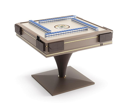 Posh Automatischer Mahjong-Tisch