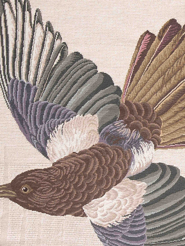 Migration Gazza Teppich