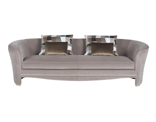 Herman 3-Sitzer-Sofa