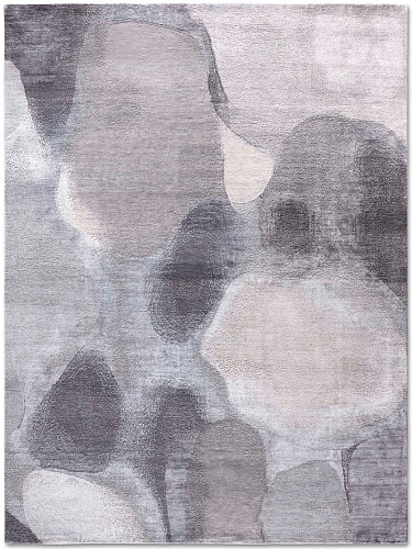 FrostyLake auf Grau Teppich