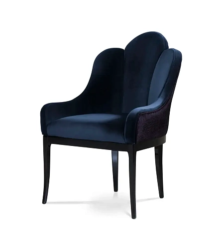 Isolde Esszimmerstuhl