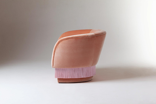 La Folie Sessel