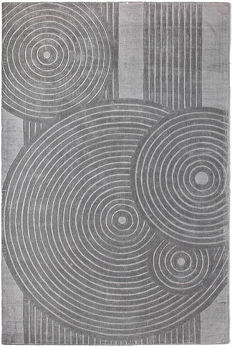 Zen Perle Teppich