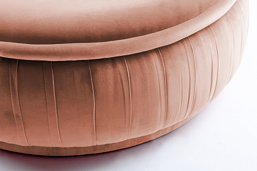 Malibu Pouf
