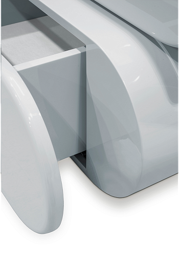 Tiny Nimbus Nachttisch