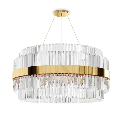 Freedom Pendelleuchte