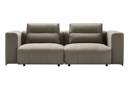 Bellagio Comfort 2-Sitzer Sofa